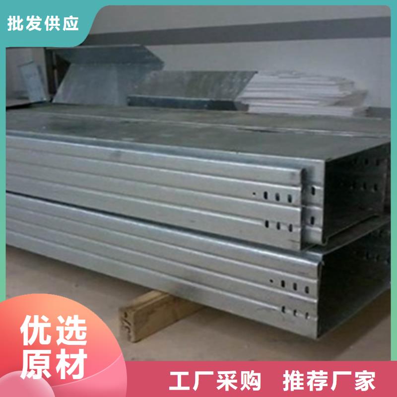 槽式桥架专业生产厂家欢迎您