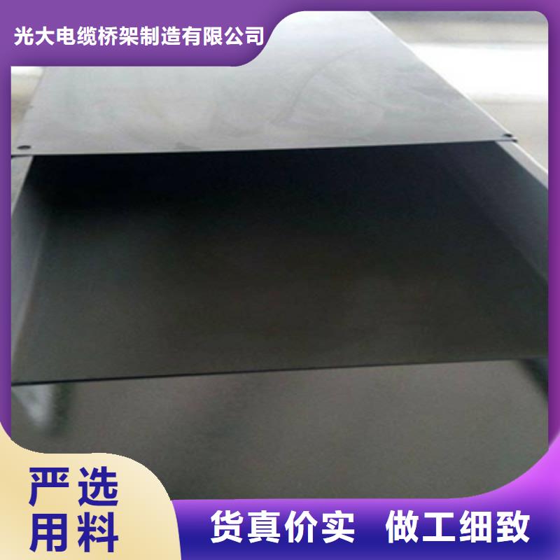 热浸锌槽式桥架专业生产厂家批发价格