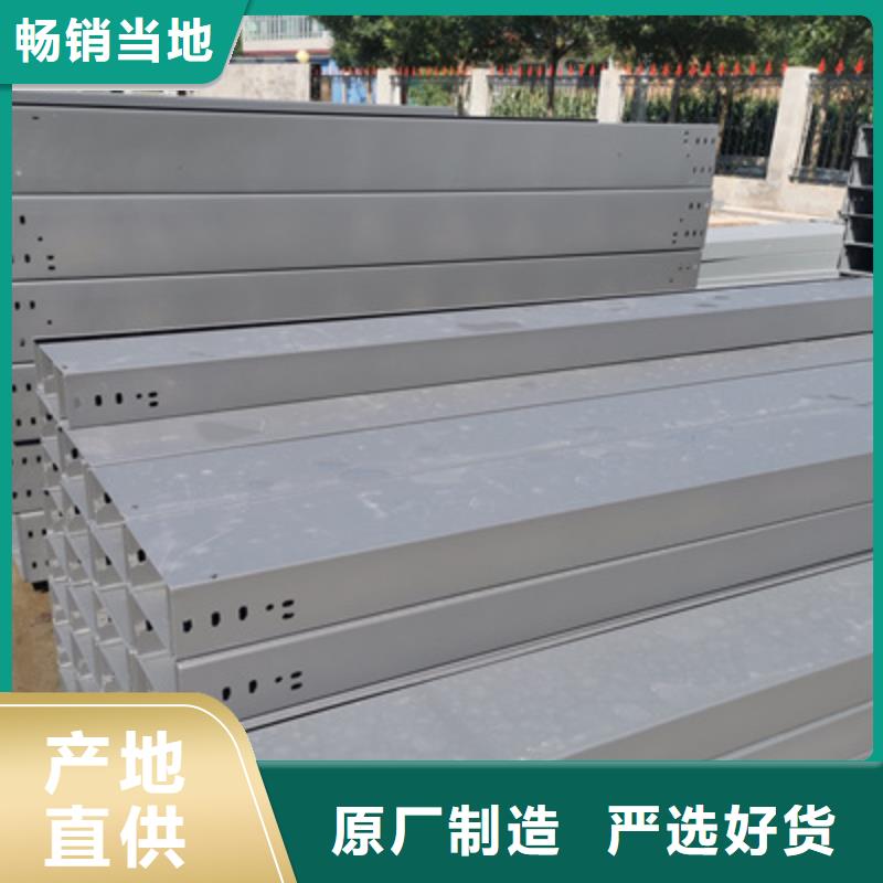 儋州市一体成型电缆桥架厂家400*100质优价廉