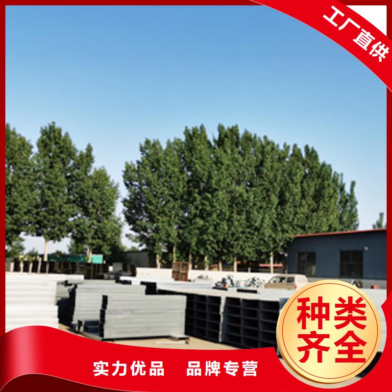 铝合金大跨距桥架附近工厂