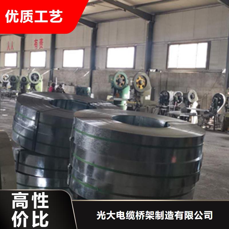 铝合金大跨距桥架价格多少