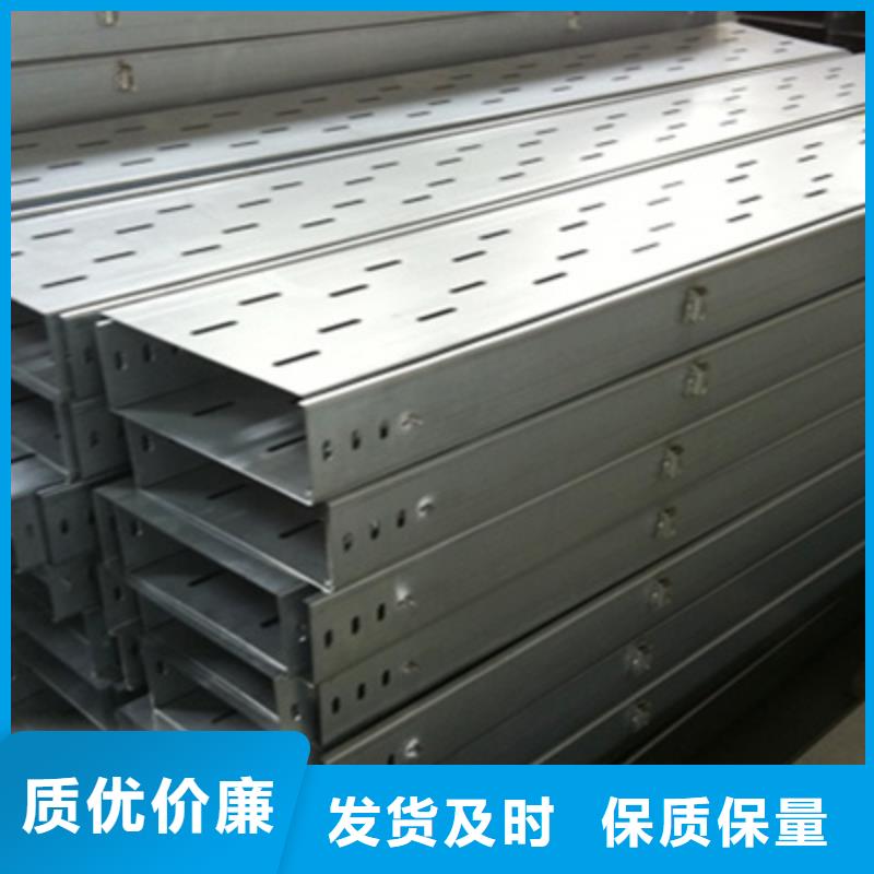 喷塑梯式桥架专业厂家大量现货