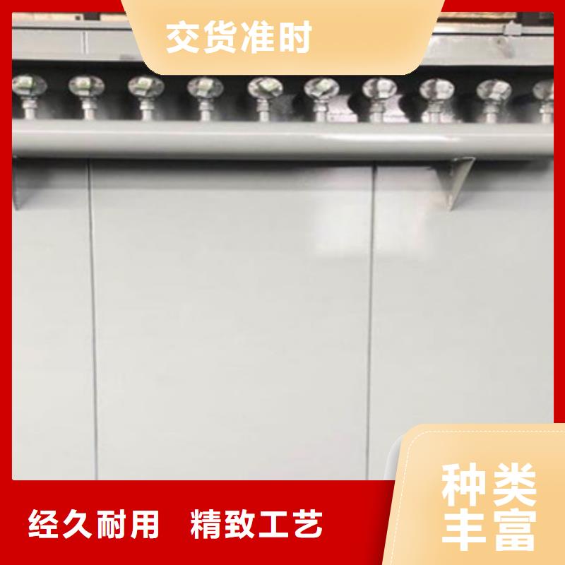 车间粉尘工业吸尘设备组成结构