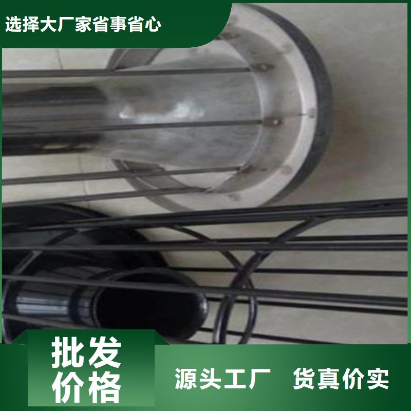 除尘器骨架除尘器配件厂家追求品质