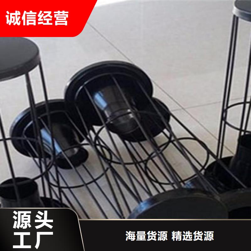 除尘器骨架_【布袋除尘器】无中间商厂家直销
