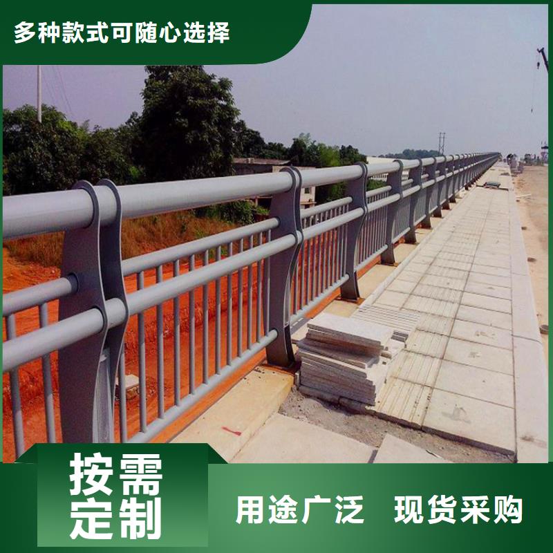 河南201不锈钢复合管护栏厂家