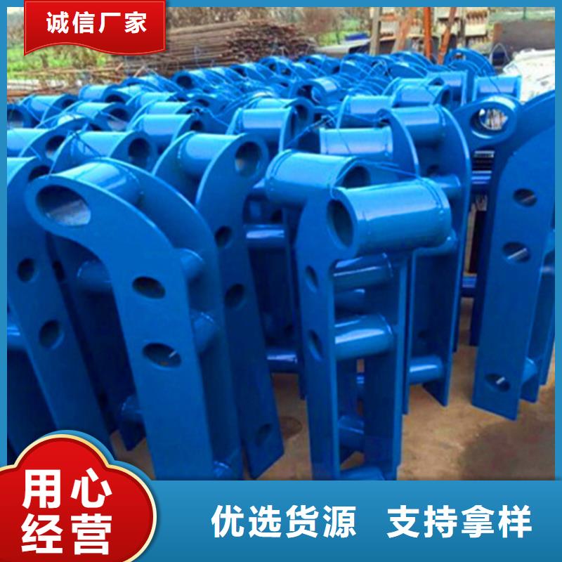 灯光护栏-防撞护栏放心选购