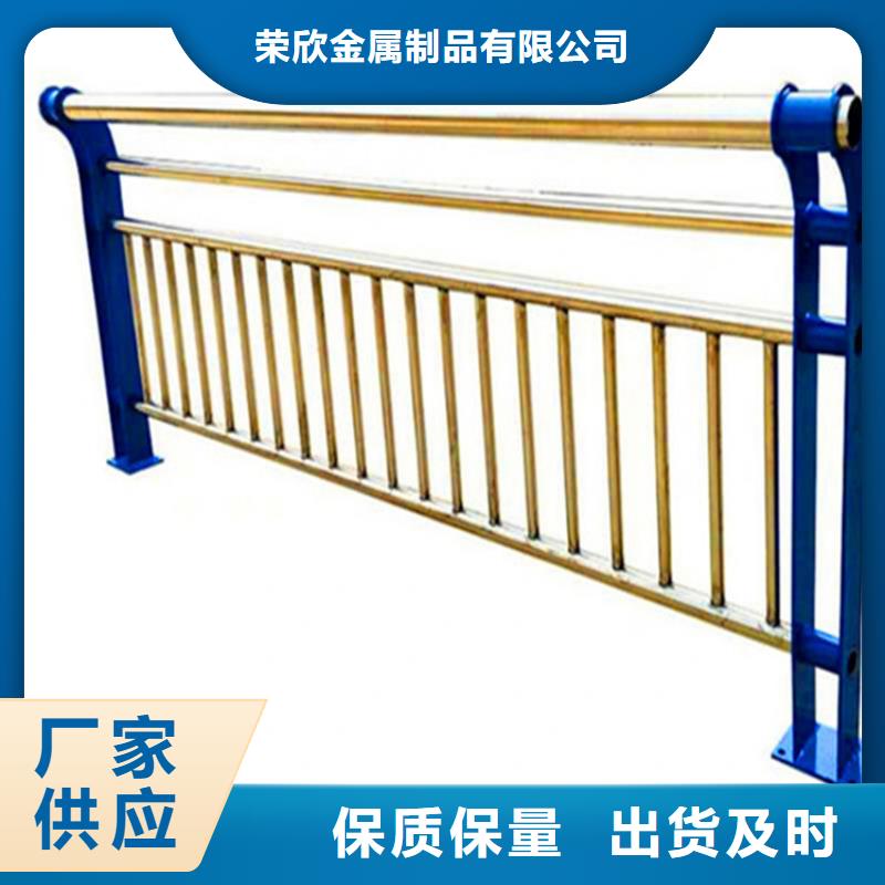 桥梁灯光栏杆公司有哪些