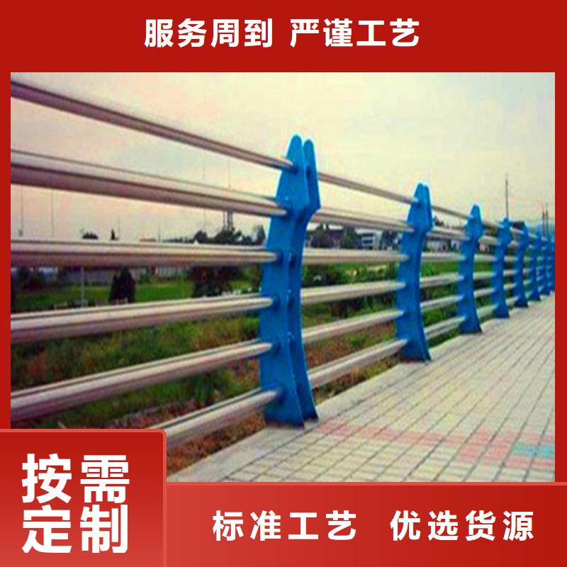 灯光栏杆生产厂家