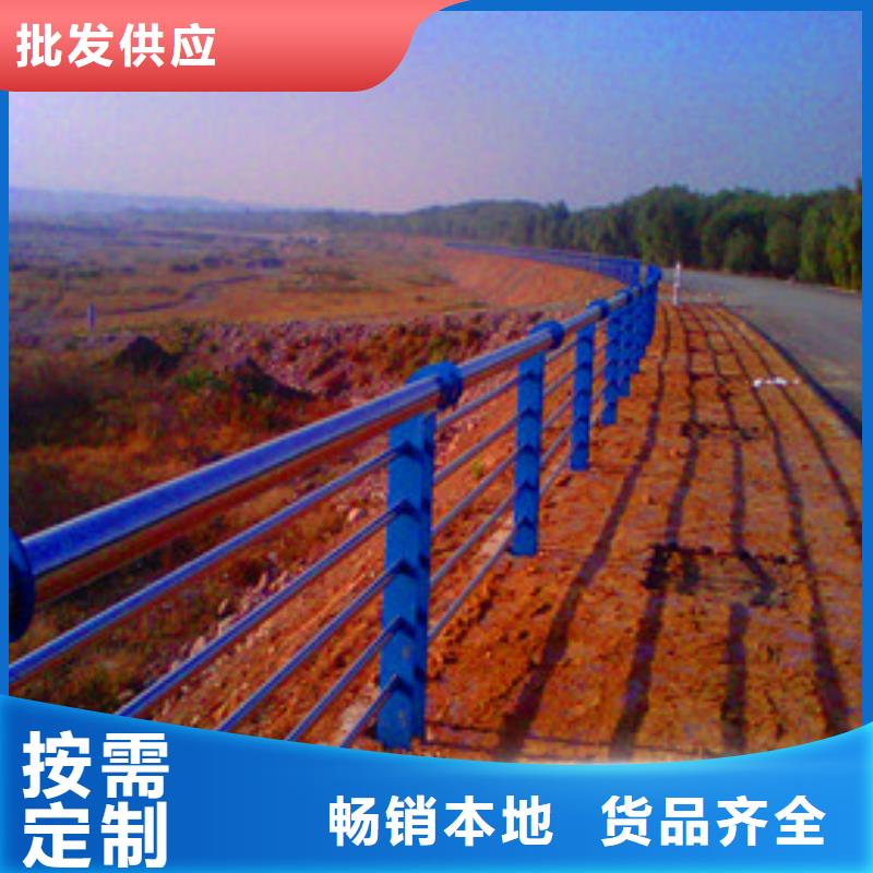 钢板立柱生产