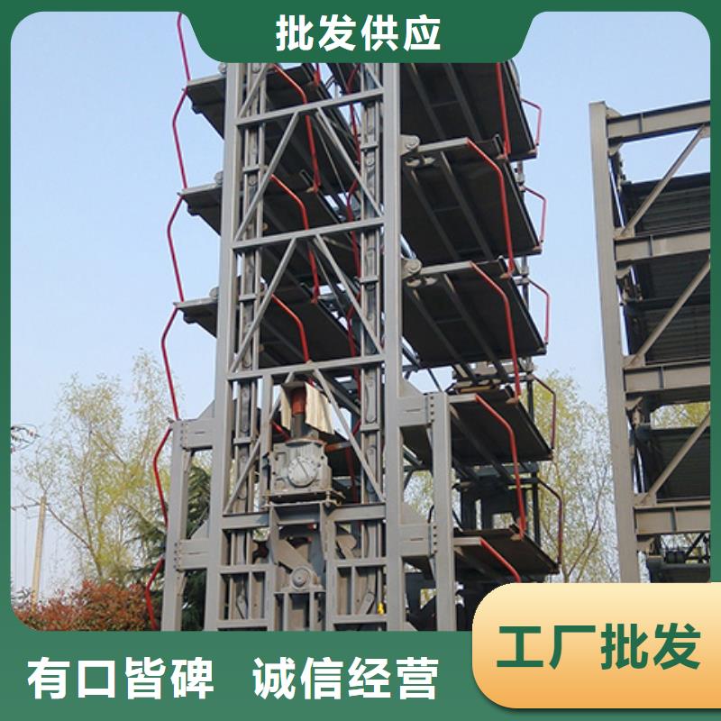 机械车库高价回收厂家维修安装