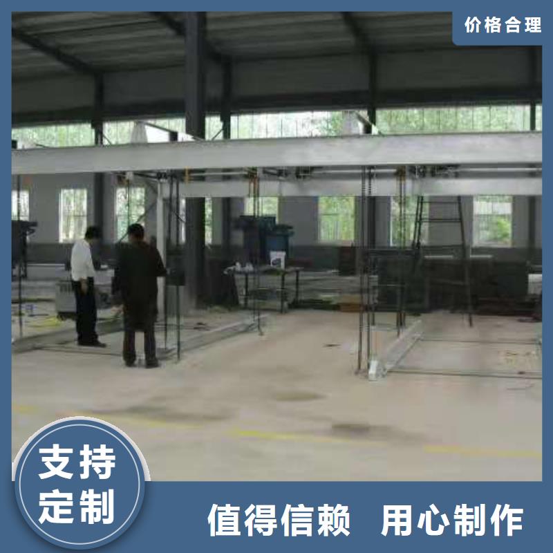 二手立体车位回收厂家租赁设备租赁出租过规划验收