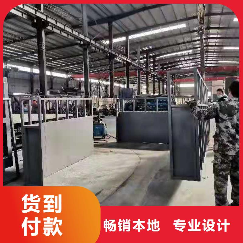 升降平台升降车位符合行业标准