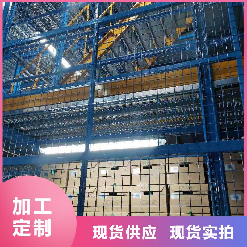 升降平台二手立体车库回收讲信誉保质量