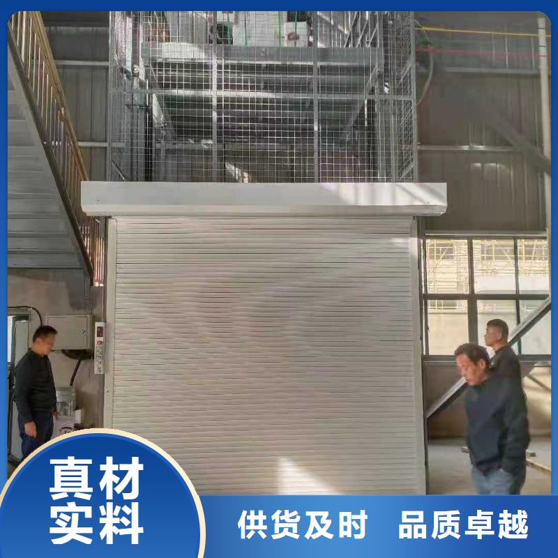 升降平台二手立体车库回收讲信誉保质量
