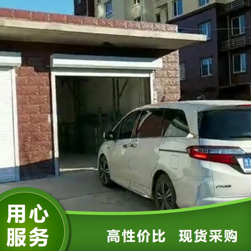 升降平台液压升降机厂家不只是质量好