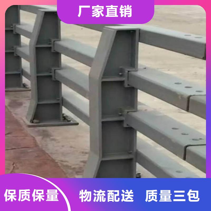 仿木桥梁防撞护栏量大优先