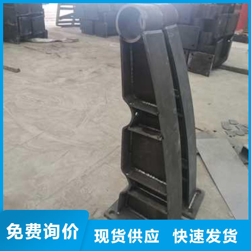 道路护栏诚信经营