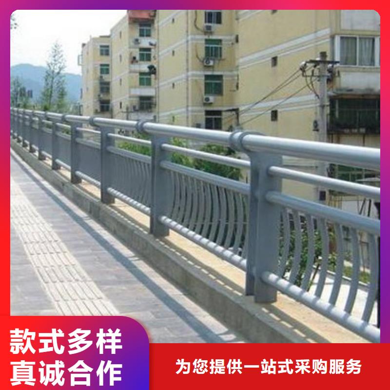 不锈钢护栏立柱零售切割价格