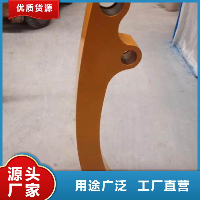 道路护栏规格齐全