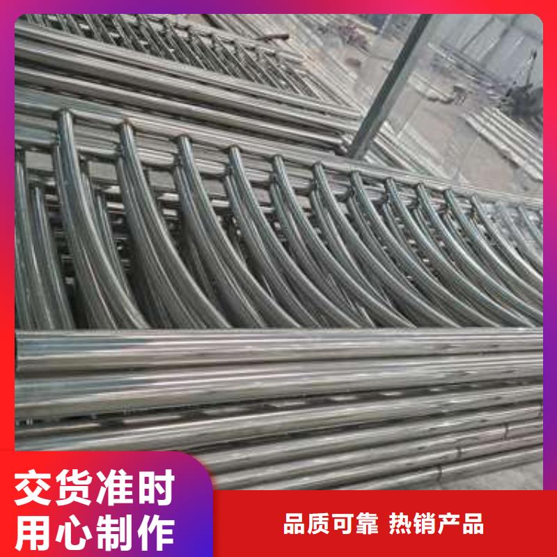 公路防撞护栏做工精细