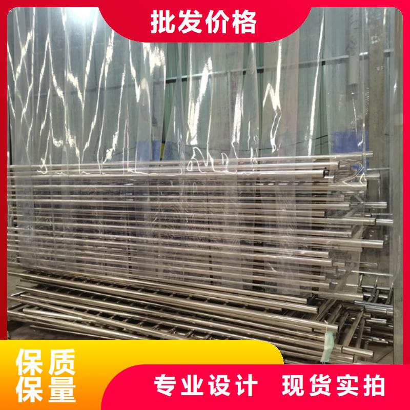 不锈钢缆索护栏-用心做产品