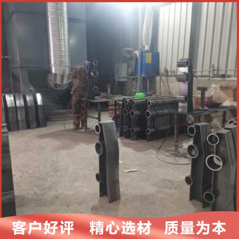 景区护栏生产厂家