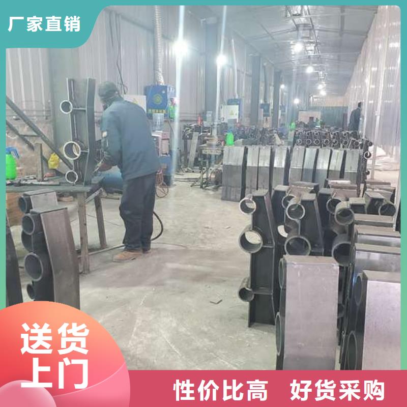 碳钢不锈钢复合管厂家直销
