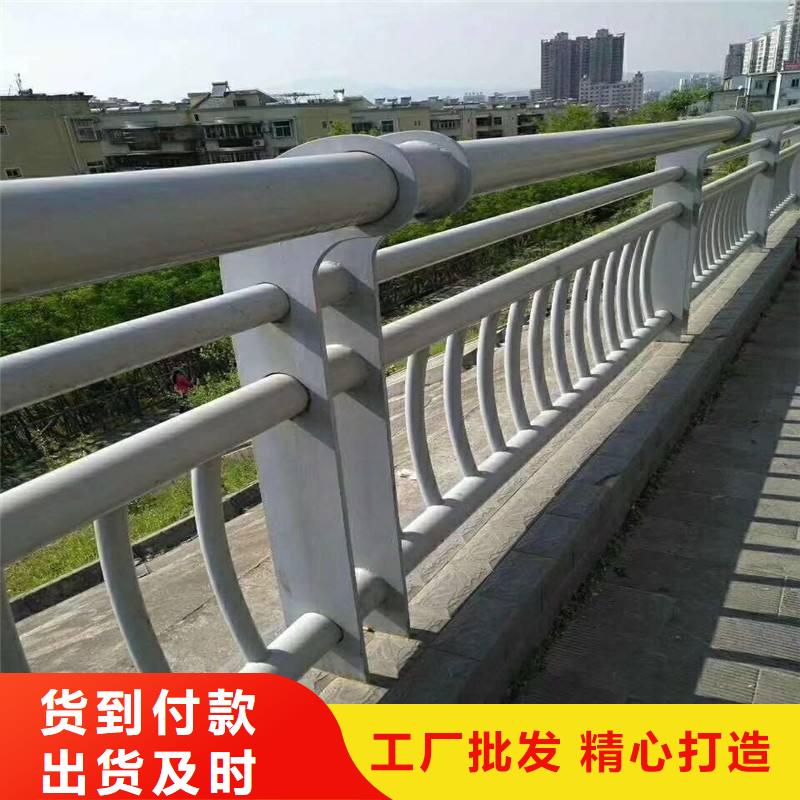 桥梁护栏不锈钢让利新老客户