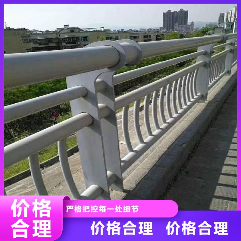 ##公路防撞灯光护栏厂家