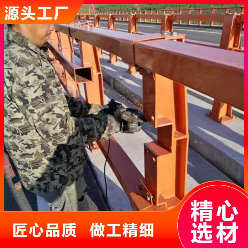 89*3不锈钢复合管工艺精良
