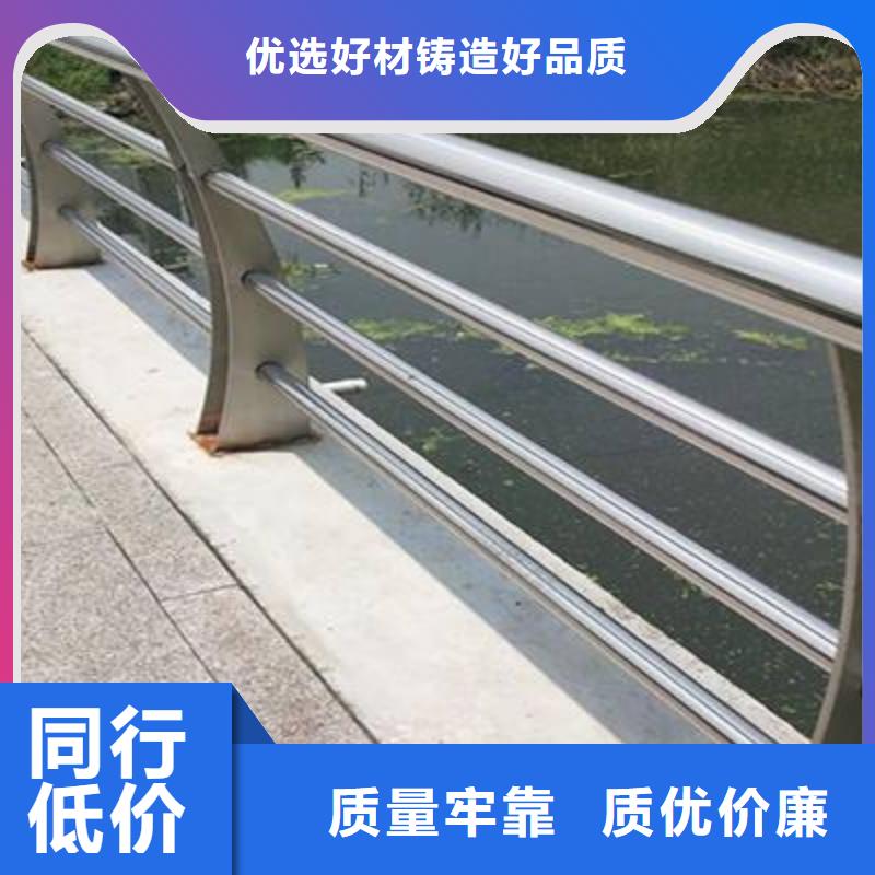 桥梁防撞栏杆生产厂家欢迎致电