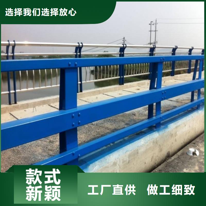 人行道天桥灯光护栏优选企业