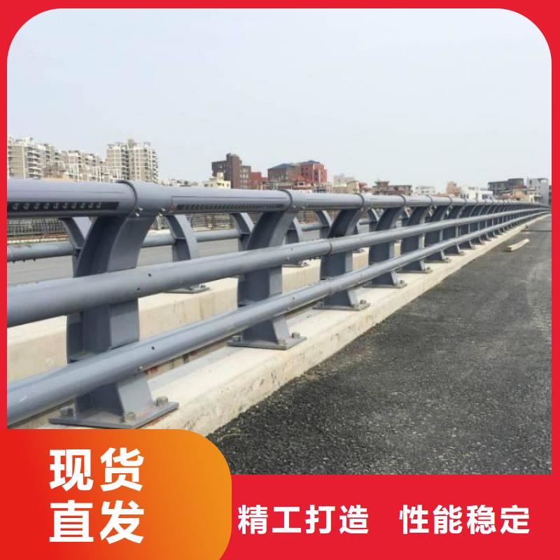 桥梁灯光护栏品种齐全的厂家
