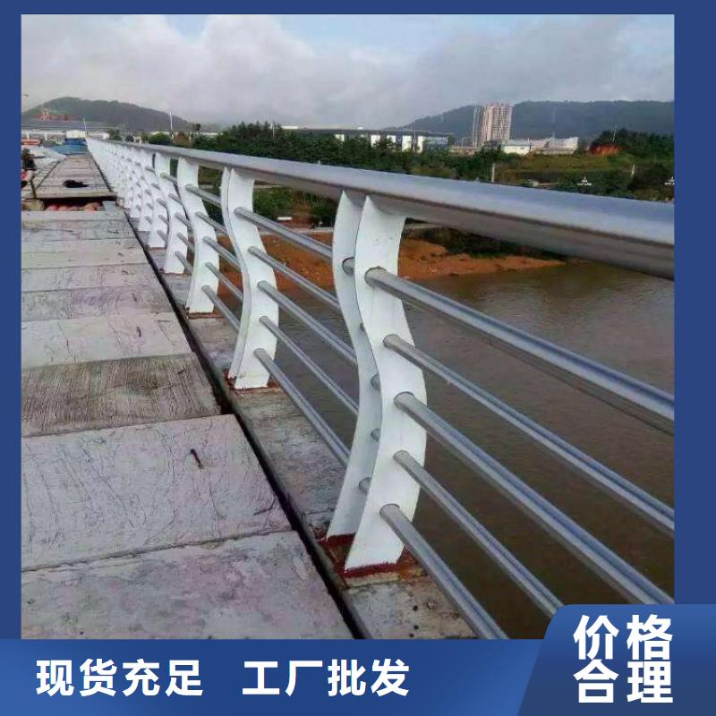 不锈钢工艺护栏多家合作案例
