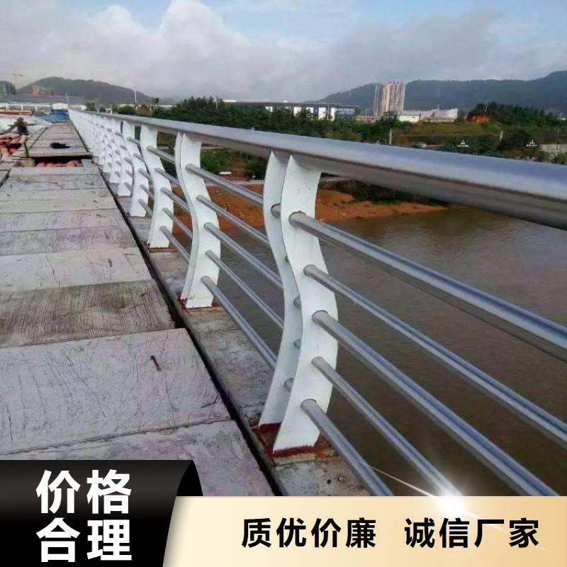 规格全的政道路护栏本地厂家