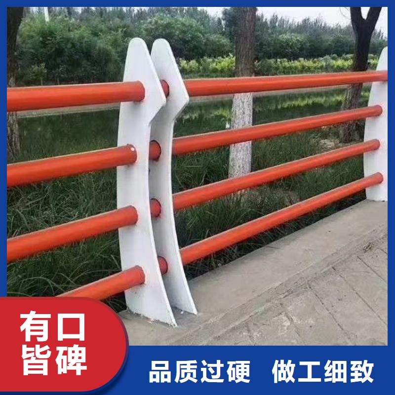公路防撞灯光护栏定做价格