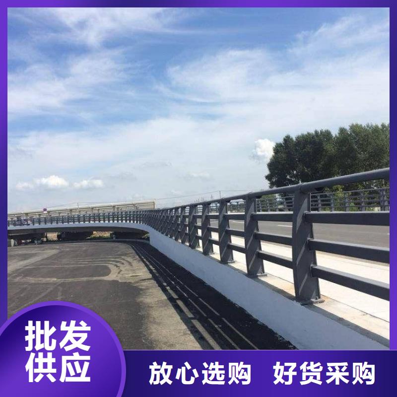 人行道天桥灯光护栏市场行情