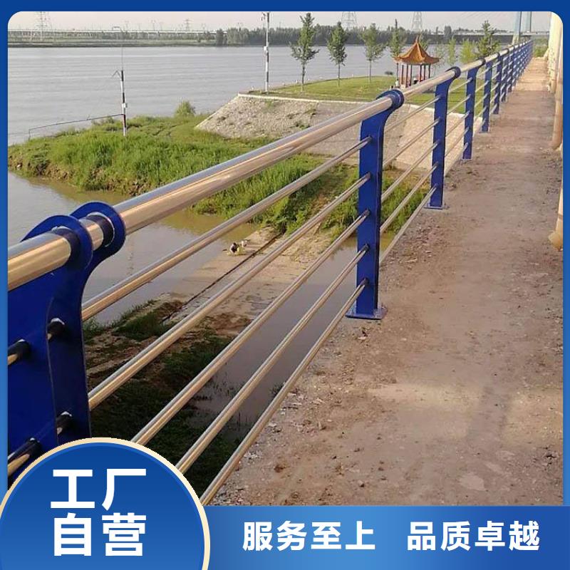 规格全的政道路护栏本地厂家