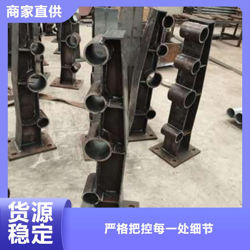 常年供应防撞灯光护栏-口碑好