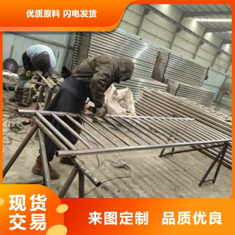 鑫润通不锈钢制品有限公司灯光护栏合作案例多