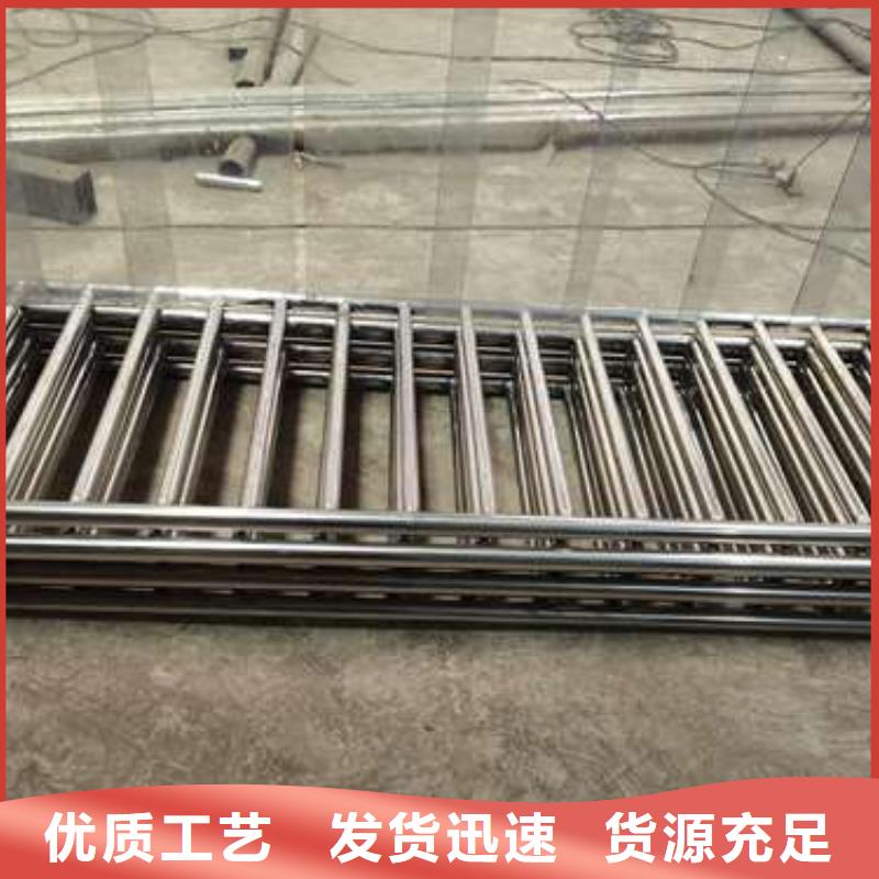 镀锌管桥梁护栏施工队伍