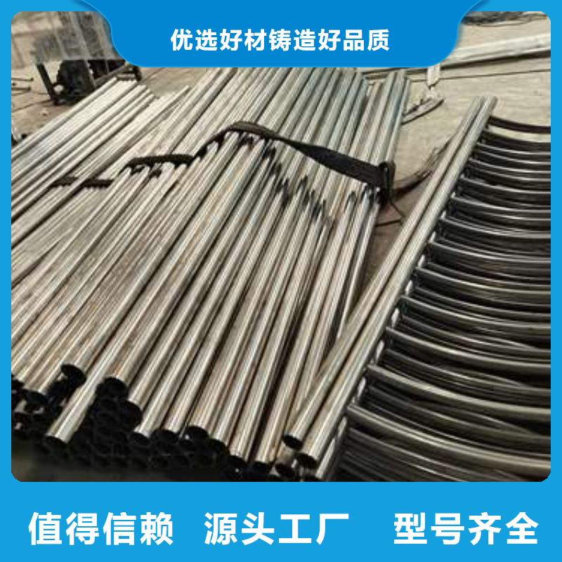 防撞灯光护栏厂家，货源足