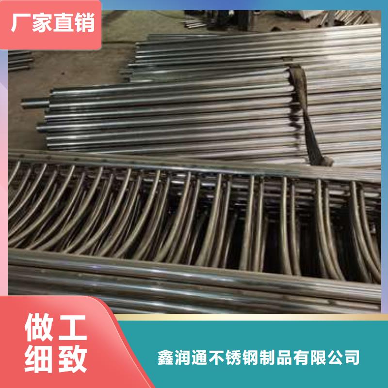 镀锌管桥梁护栏-镀锌管桥梁护栏经验丰富