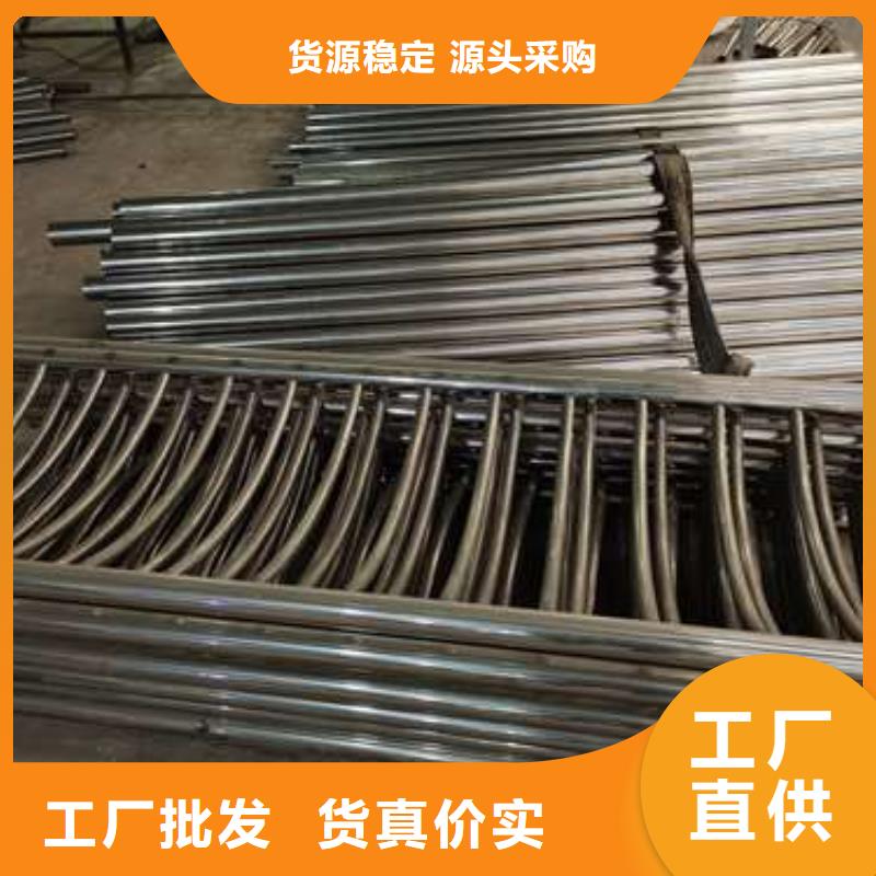 库存充足的灯光护栏销售厂家