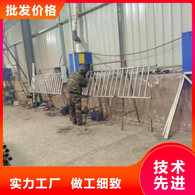 镀锌管桥梁护栏-镀锌管桥梁护栏经验丰富