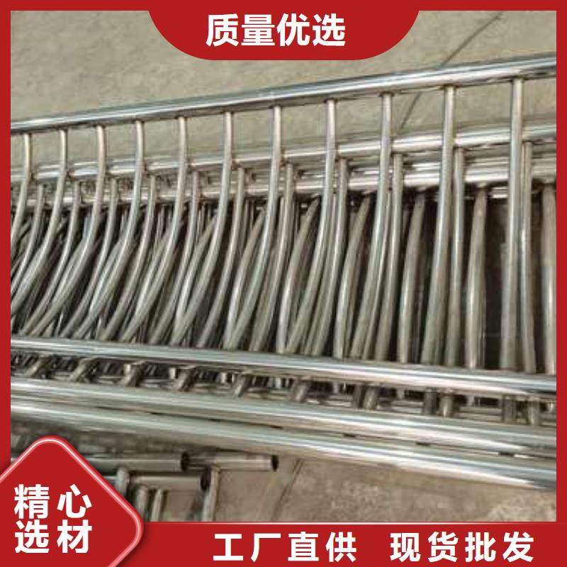 2025质优价廉#桥梁灯光护栏制造商#来图定制