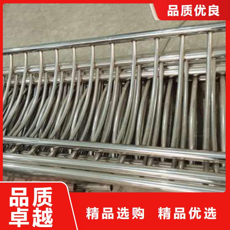 常年供应高架桥加厚隔离护栏-品牌