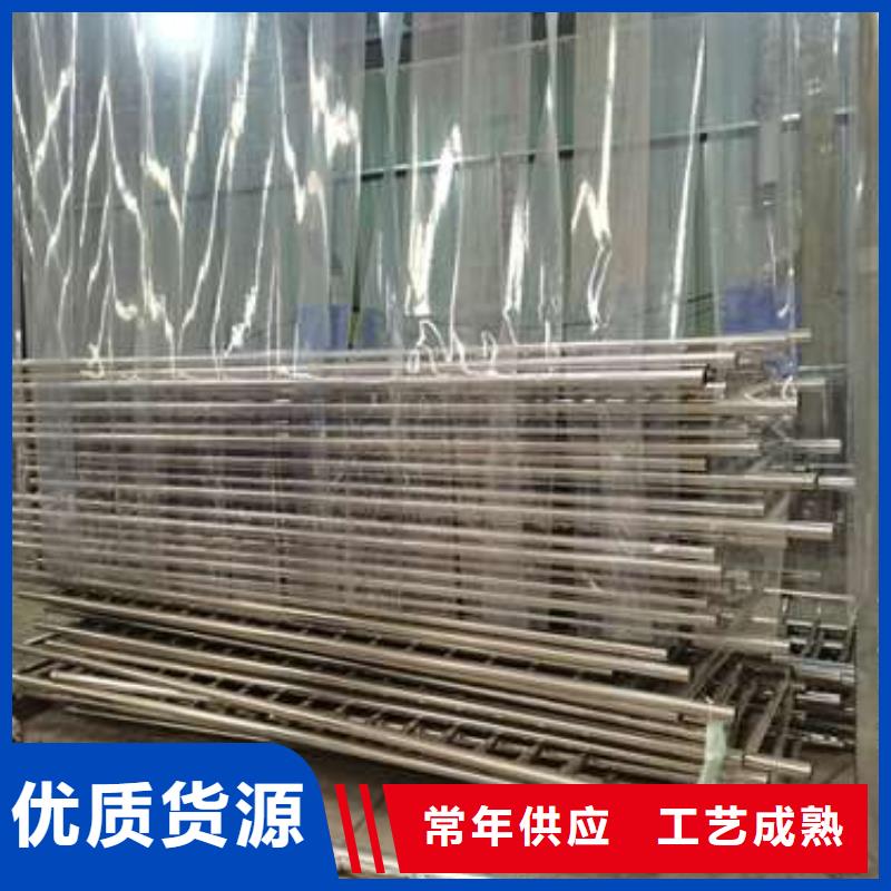 价格合理的桥梁栏杆供货商