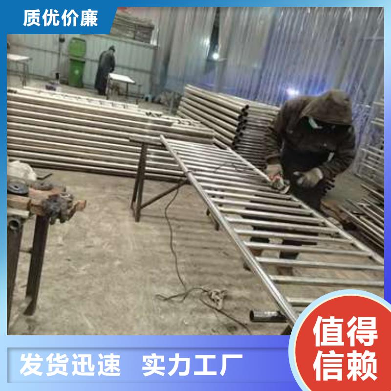 隔离防护护栏甄选厂家